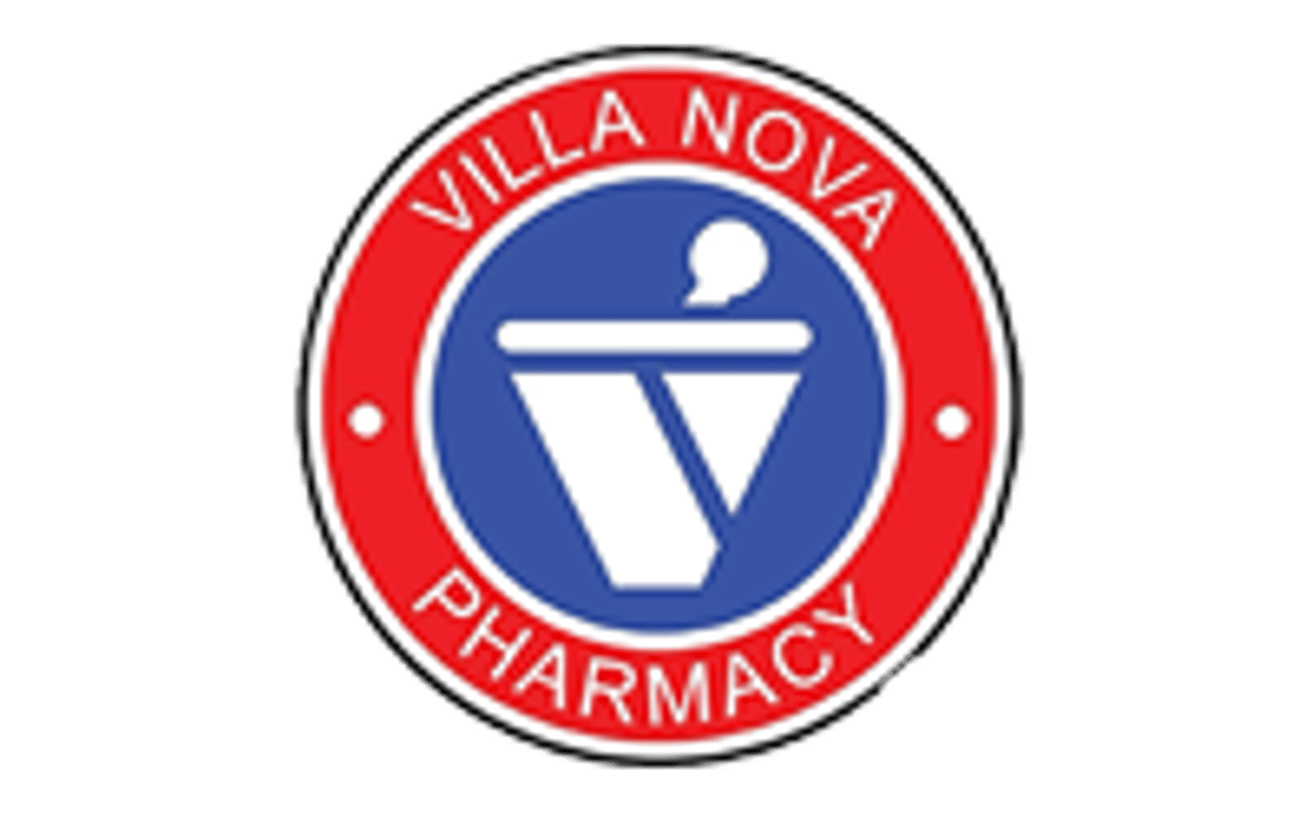 Villa Nova Pharmacy Logo