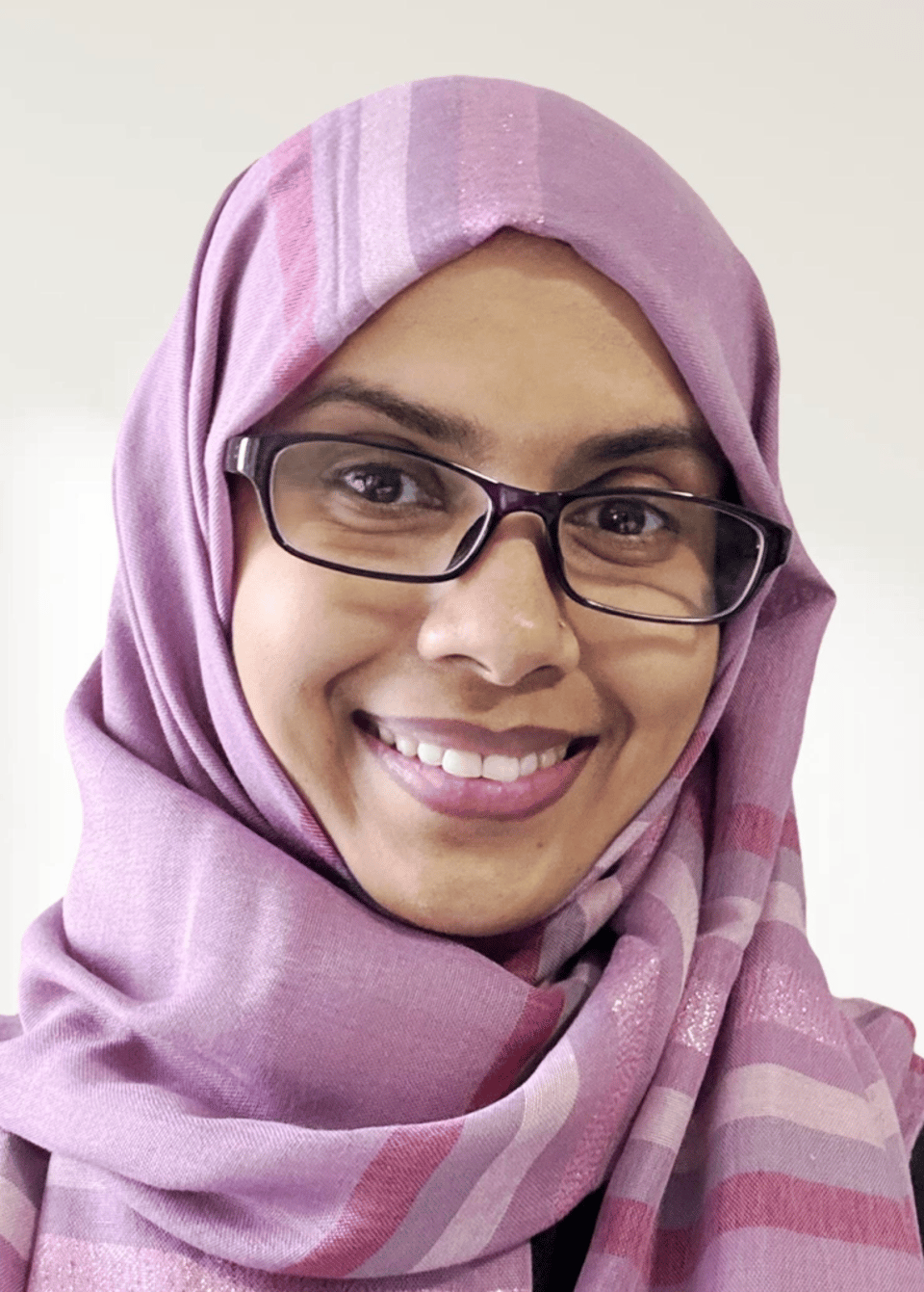 Dr. Ishrat Saberin