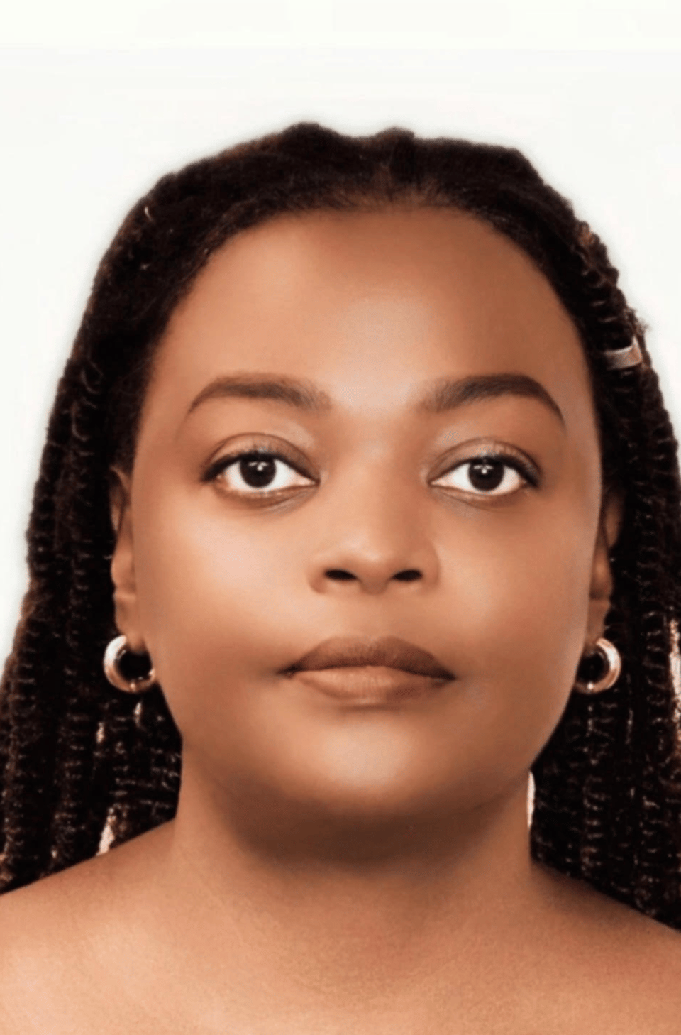 Dr. Lucy Shantel Nakibuuka