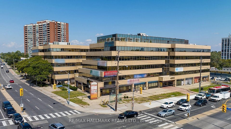 Office building