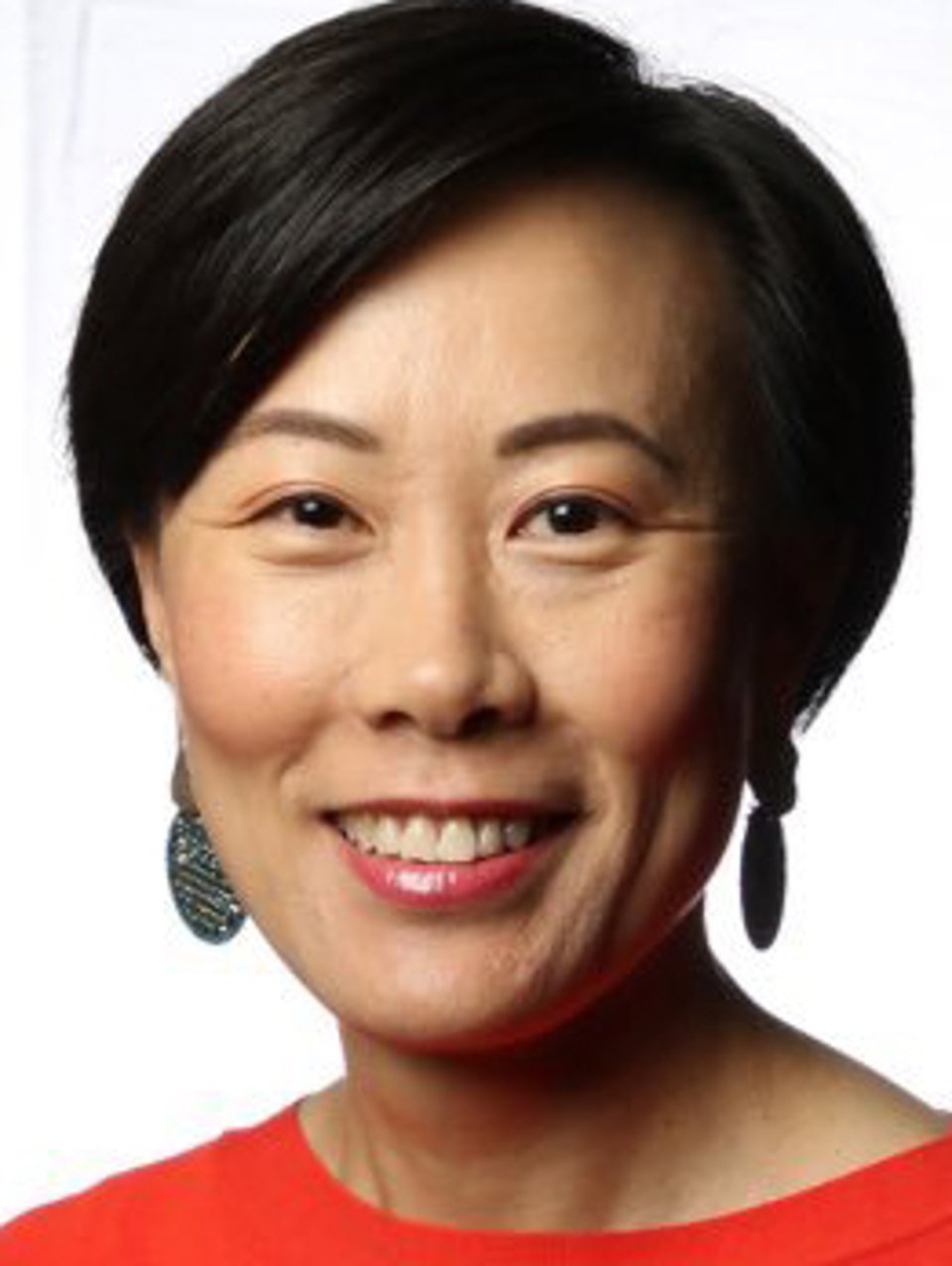 Dr. Alice Cheng, an endocrinologist and associate professor at the University of Toronto