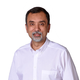 Dr. Sohail Gandhi pic