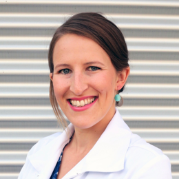 Kimberley Kallio pic