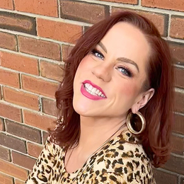 Pharmacy technician Kymmberley Wright