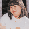 Pic of Rebecca Gao