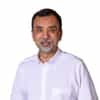 Dr. Sohail Gandhi pic