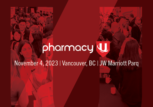 PharmacyU