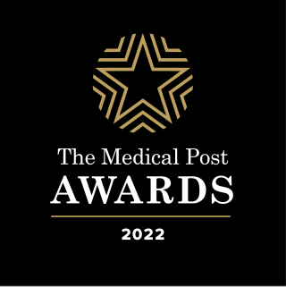 Medical Post Awards logo