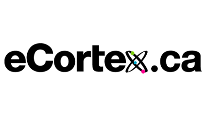 eCortex.ca logo