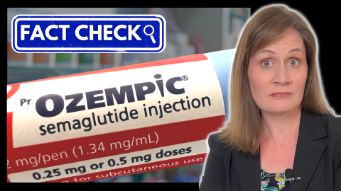 Semaglutide Ozempic: How It Works & Side Effects