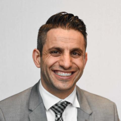Dr. Yazid Al Hamarneh