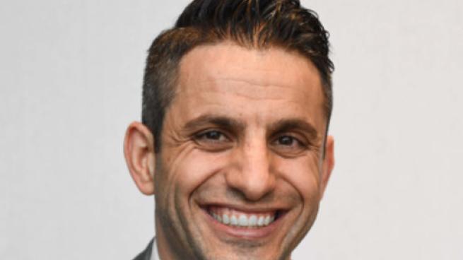 Dr. Yazid Al Hamarneh 